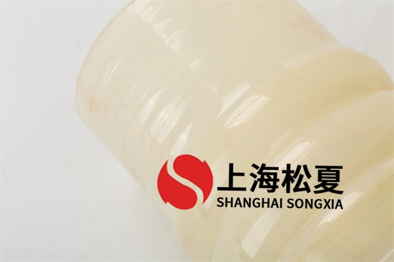 橡膠接頭應用管道系統(tǒng)有什么規(guī)定？