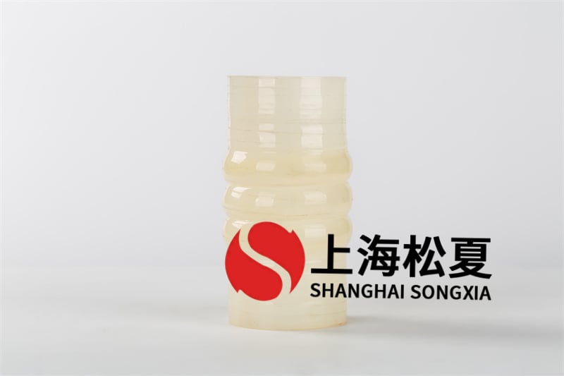 離心式水泵橡膠軟連接特點及用途詳解有哪些？