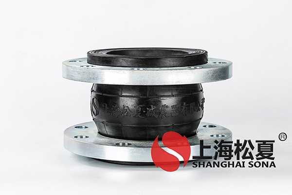 KXT-M-DN150-150LB美標(biāo)ANSI長(zhǎng)度130mm橡膠接頭